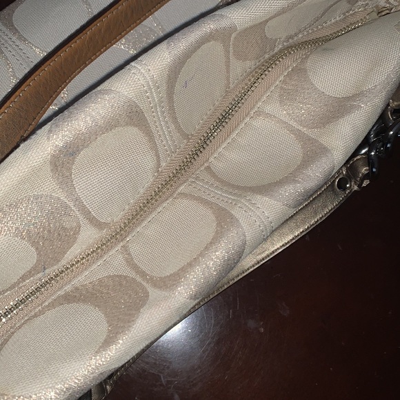 Coach Handbag - Picture 7 of 7